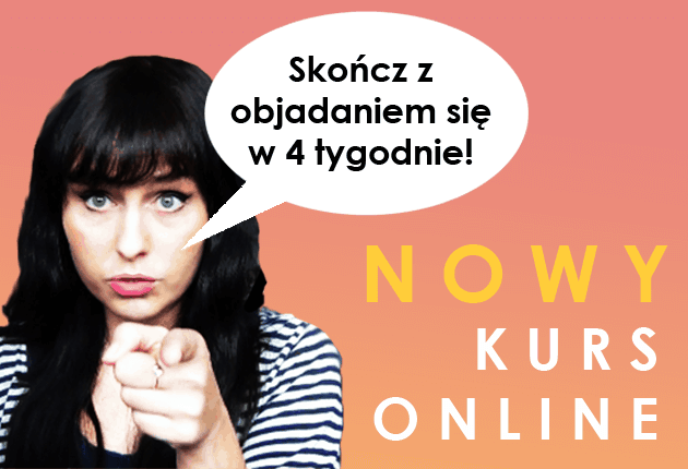 wilczoglodna jak wyjsc z bulimii KURS