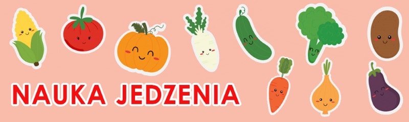 wilczoglodna nauka jedzenia mentoring