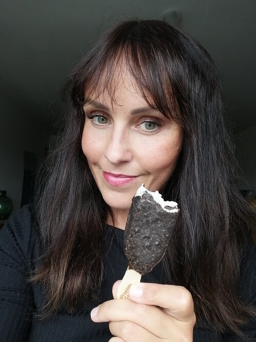 ania gruszczyńska
