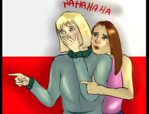 Dlaczego polskie nastolatki myślą o sobie tak źle?